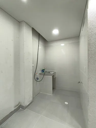 Apartaestudio En Arriendo En La Cabrera. Cod A30840