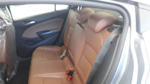 Cruze 4 P 1.4 T Premier Ii A/t Ga