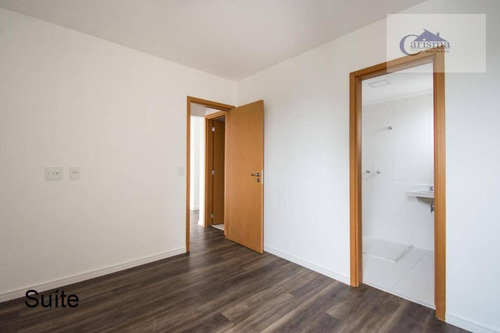 Excelente Apartamento Parque Das Nações - Ap3489
