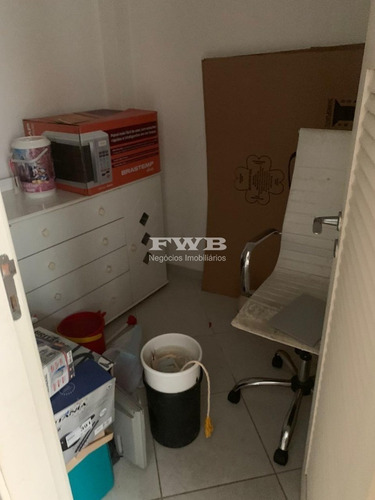 Imagem 19 de 19 de Apartamento Com 4 Quartos Em Copacabana - 2042007019 - 68818694