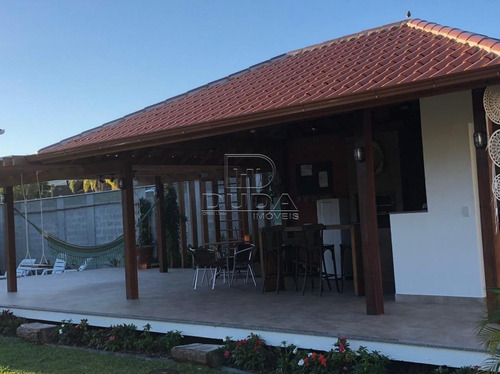 Imagem 11 de 15 de Hotel - Lagoa Da Conceicao - Ref: 34112 - V-34109