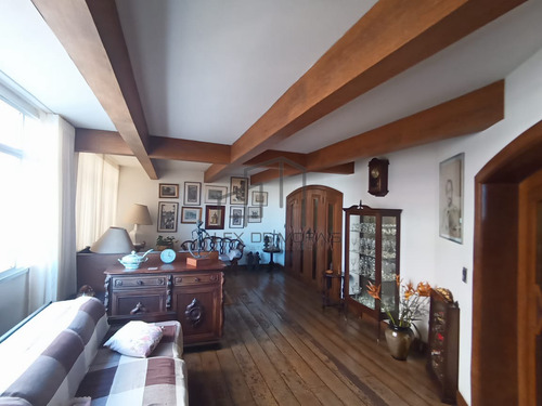 Imagem 2 de 25 de Apartamento Em Centro, Vitória/es De 200m² 3 Quartos À Venda Por R$ 420.000,00 - Ap2320892-s