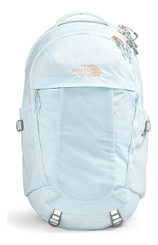 The North Face Recon Luxe Para Mujer, Icecap