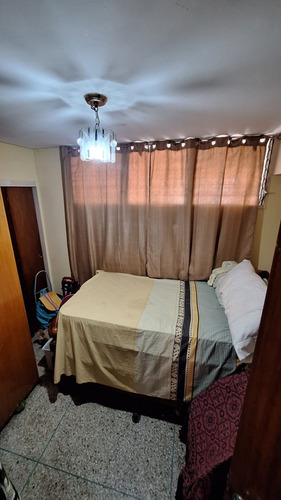 Santa Rosalia - Apartamento En Oportunidad 63mts/2h/1b