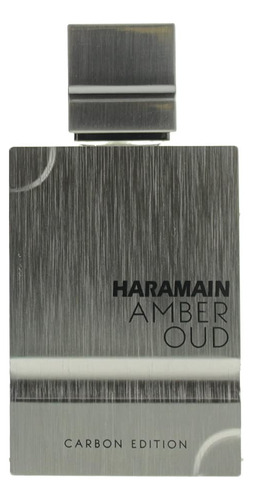 Perfume Al Haramain Amber Oud Carbon Edition Eau De Parfum F