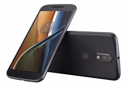 Celular Libre Motorola Moto G4 Xt1621 5.5 13mpx 4g Lte