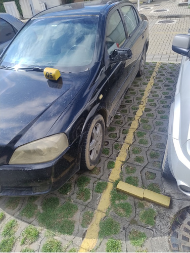 Chevrolet Astra 2.0 Advantage Flex Power 5p