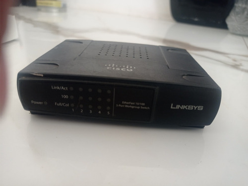 Cisco Linksys Cisco Linksys 