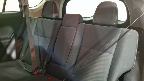 Toyota RAV4 2.5 XLE AWD AT