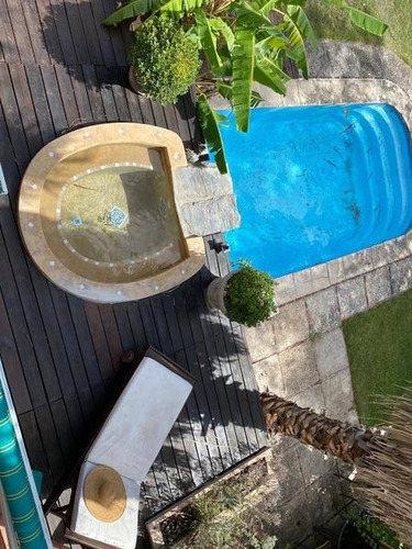 Casa 4 Dormitorios En Venta, Jardines De Córdoba, Punta Del Este