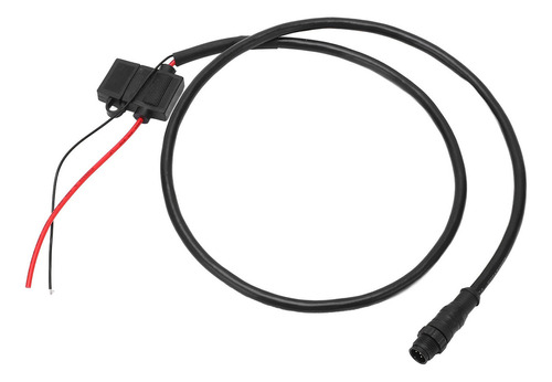 Cable De Arranque N2k Macho Para Nmea 2000, Fusible De 5 Pin