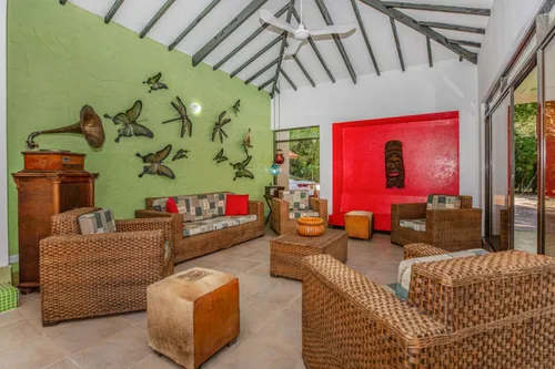 Casa Campestre En Venta En Vereda Piamonte. Cod V8758