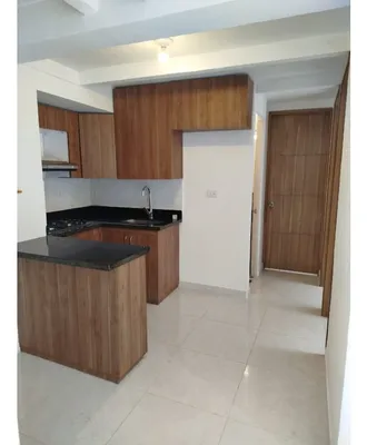 Apartamento en venta