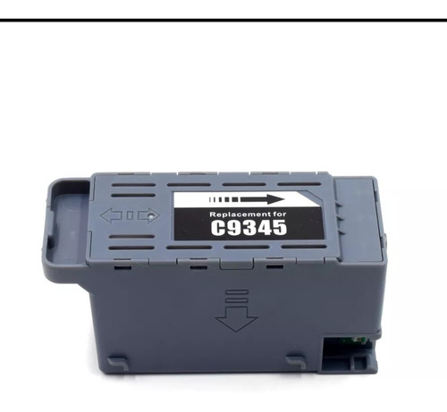 Caja De Mantenimiento C9345 Para Epson L15150