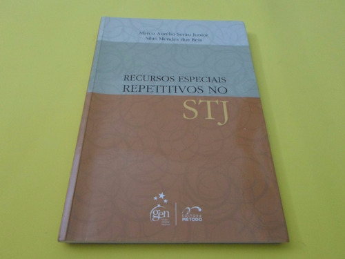 Recursos Especiais Repetitivos No Stj - Método 2009