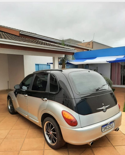 Chrysler Pt Cruiser Limited 2.0