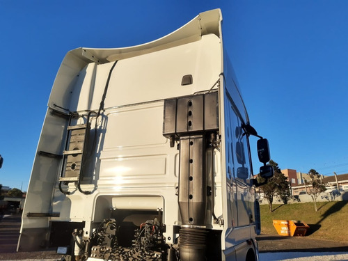 Imagem 5 de 15 de Daf Xf105 510
