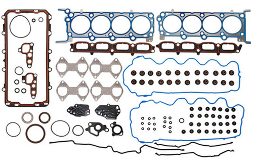 Juego Empacaduras Completo Ford  Triton, F-150, Fx4 5.4 3v