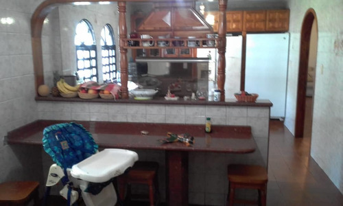 Imagen 3 de 12 de Casa Urb Privada Pan De Azúcar Carrizal