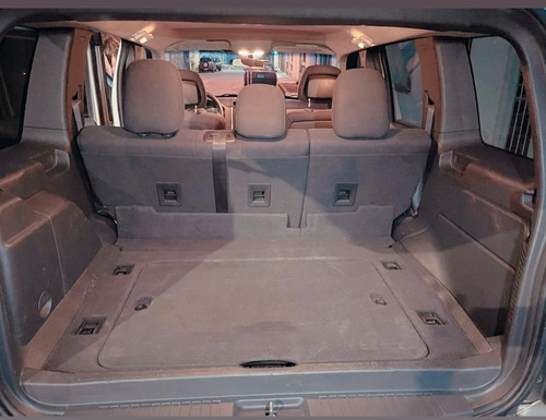Jeep Cherokee Limited