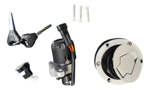 Kit Switch Completo Apache 160 4v Fi / 200 4v Fi Tvs