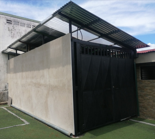 Imagen 6 de 11 de Vendo Casa Lote 813m2 Con Apartamento En San Antonio Desamparados