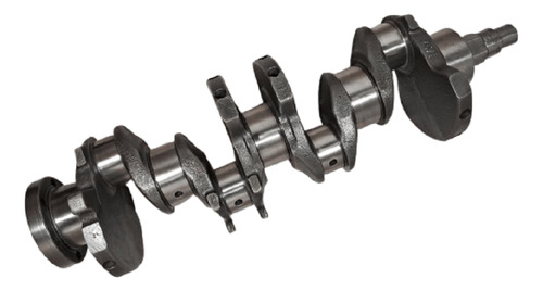 Virabrequim Gm Corsa Celta Onix Prisma 1.0 8v 025x050 Retif (Usado)
