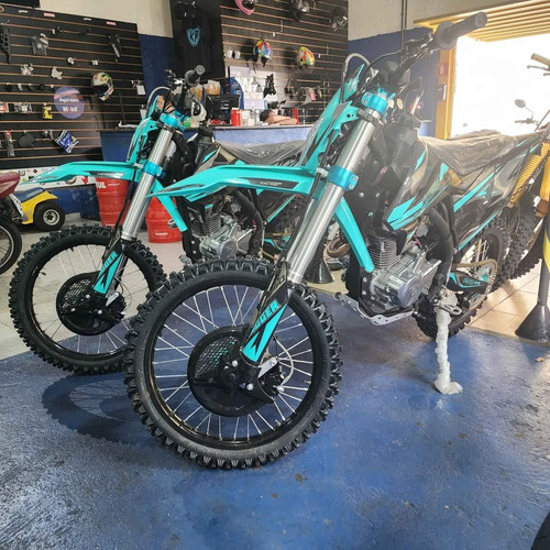 | Kingger Kr250 | 0km |