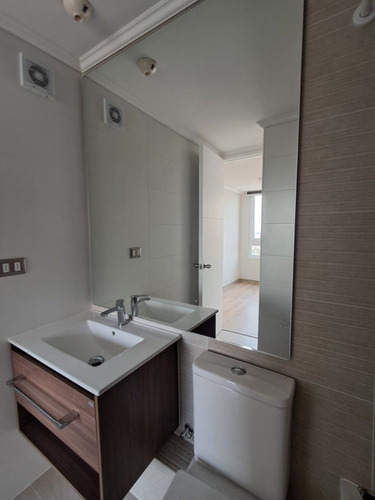 Venta Depto. 1d/1b - Recoleta