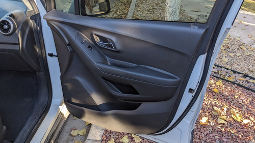 2016 Trax Lt, 1.4lts Turbo, Electrica, A/c