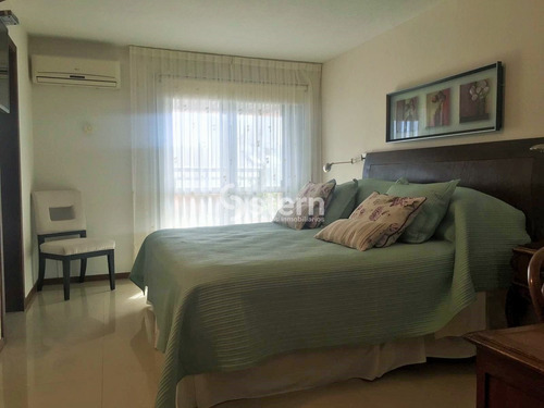 Imagen 4 de 16 de Venta Penthouse 3 Dormitorios, Playa Brava, Punta Del Este.