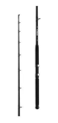 Caña Spinit Caiman 2.10mts Trolling 15-30 Lbs