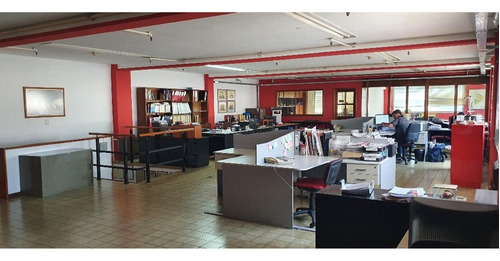 Imagen 22 de 28 de Venta Planta Industrial Ubicada En Villa Adelina