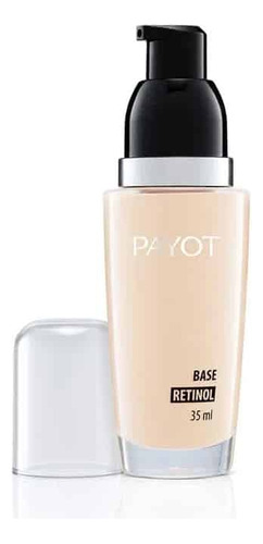 Base Payot Retinol Cor 10 Cód.:49101 35ml