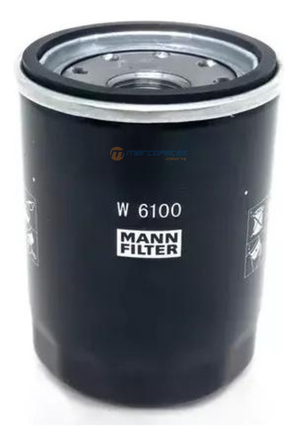 Filtro Óleo Motor Lancer Glxi 1.6 2020 2021 2022 2023