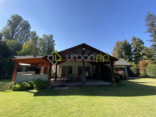 Santa Cecilia De Chicureo Parcela En Arriendo 5d5b