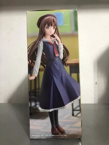 OSANANAJIMI GA ZETTAI NI MAKENAI LOVE COMEDY MARIA MOMOSAKA FIGURE