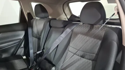 Nissan X-Trail 2.5 SENSE 2 ROW AUTO