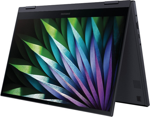 Notebook 2en1 Samsung Galaxy Flex I7 11va 16gb Ssd512 13,3 Color Negro