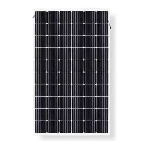 Panel Solar Fotovoltaico Monocristalino 550w Prity