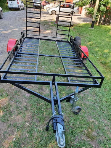 Utv Gamma 1000