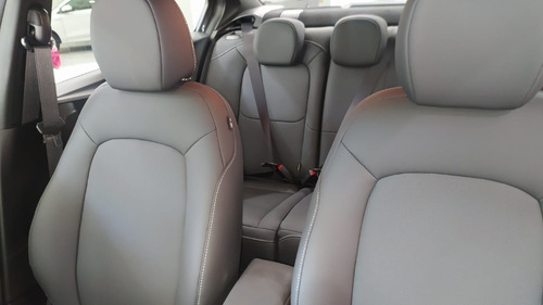 Imagen 9 de 15 de Fiat Cronos 1.3 Precision Cvt! Contado - Financiado! Lh1