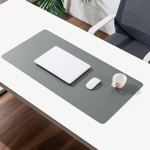 Mouse Pad Minimalista Portatil M1 90x40 Masterpad Sintetico Cor Space gray