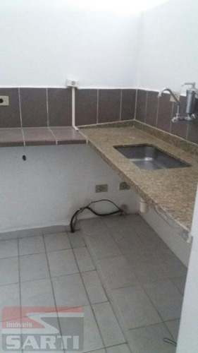 Imagem 10 de 15 de Sobrado Comercial Ou Para Residência ! Vila Ester - St7469