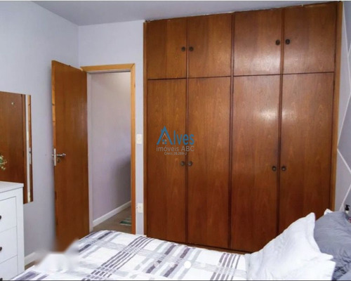 Imagem 9 de 16 de Sobrado Com 3 Andares 125m² 3 Dormitórios 2 Vagas Cobertas Sol Da Manhã 2 Banheiros + 1 Lavabo - So00228 - 70305892