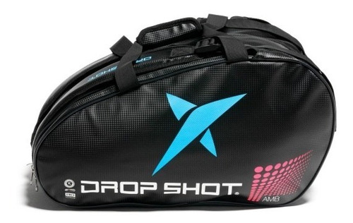 Imagen 2 de 8 de Bolso Padel Paletero Premium Drop Shot Ambition 2022