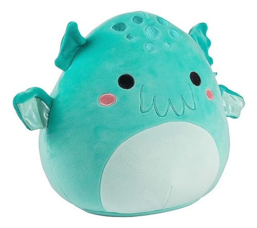 Peluche Squishmallows Theotto 19 Cm