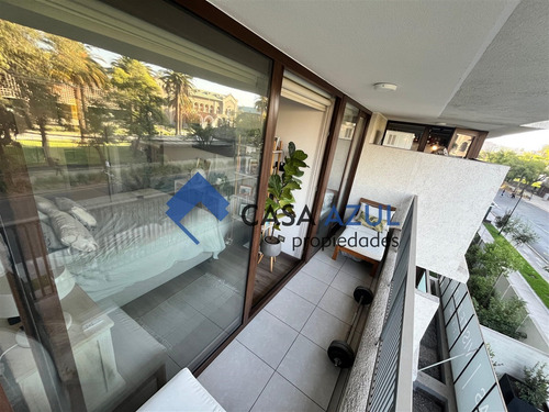 Departamento 2 Dorm. 2 Baños + Estac. Y Bd En Campus Oriente