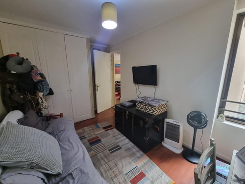 Depto En Venta 3d, 2b Mas Servicos Completos 2e , Las Condes