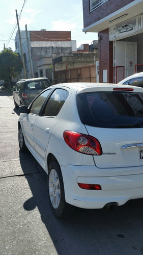 Peugeot 207 2013 1.6 Allure 106cv